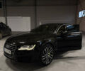 Чорний Ауді A7 Sportback, об'ємом двигуна 3 л та пробігом 194 тис. км за 17500 $, фото 2 на Automoto.ua
