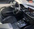 Черный Ауди A7 Sportback, объемом двигателя 2.77 л и пробегом 273 тыс. км за 11999 $, фото 35 на Automoto.ua
