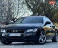 Чорний Ауді A7 Sportback, об'ємом двигуна 3 л та пробігом 207 тис. км за 13999 $, фото 14 на Automoto.ua