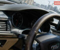 Черный Ауди A7 Sportback, объемом двигателя 3 л и пробегом 265 тыс. км за 13300 $, фото 28 на Automoto.ua