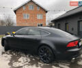 Черный Ауди A7 Sportback, объемом двигателя 3 л и пробегом 198 тыс. км за 17000 $, фото 24 на Automoto.ua