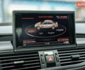 Черный Ауди A7 Sportback, объемом двигателя 3 л и пробегом 122 тыс. км за 15000 $, фото 20 на Automoto.ua