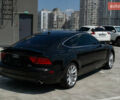 Черный Ауди A7 Sportback, объемом двигателя 3 л и пробегом 265 тыс. км за 13300 $, фото 32 на Automoto.ua