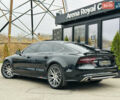 Чорний Ауді A7 Sportback, об'ємом двигуна 3 л та пробігом 202 тис. км за 17900 $, фото 3 на Automoto.ua