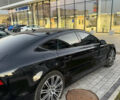 Чорний Ауді A7 Sportback, об'ємом двигуна 3 л та пробігом 183 тис. км за 14500 $, фото 10 на Automoto.ua