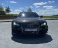 Черный Ауди A7 Sportback, объемом двигателя 3 л и пробегом 271 тыс. км за 10700 $, фото 8 на Automoto.ua