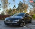 Ауди A7 Sportback 2012 в Киеве на Automoto.ua Черный Ауди A7 Sportback, объемом двигателя 3 л и пробегом 150 тыс. км за 14499 $, фото 1 на Automoto.ua