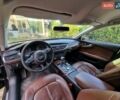 Чорний Ауді A7 Sportback, об'ємом двигуна 3 л та пробігом 205 тис. км за 19300 $, фото 5 на Automoto.ua