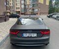Черный Ауди A7 Sportback, объемом двигателя 3 л и пробегом 280 тыс. км за 9900 $, фото 6 на Automoto.ua