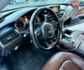 Чорний Ауді A7 Sportback, об'ємом двигуна 3 л та пробігом 207 тис. км за 13999 $, фото 39 на Automoto.ua
