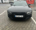 Черный Ауди A7 Sportback, объемом двигателя 2.97 л и пробегом 275 тыс. км за 24000 $, фото 1 на Automoto.ua