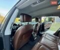 Чорний Ауді A7 Sportback, об'ємом двигуна 3 л та пробігом 207 тис. км за 13999 $, фото 67 на Automoto.ua
