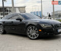 Черный Ауди A7 Sportback, объемом двигателя 3 л и пробегом 273 тыс. км за 24888 $, фото 1 на Automoto.ua