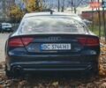 Ауді A7 Sportback 2012 у Самборе на Automoto.ua Чорний Ауді A7 Sportback, об'ємом двигуна 3 л та пробігом 255 тис. км за 13100 $, фото 15 на Automoto.ua