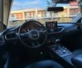 Ауди A7 Sportback 2012 в Киеве на Automoto.ua Черный Ауди A7 Sportback, объемом двигателя 3 л и пробегом 150 тыс. км за 14499 $, фото 30 на Automoto.ua