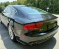 Черный Ауди A7 Sportback, объемом двигателя 0 л и пробегом 144 тыс. км за 2700 $, фото 6 на Automoto.ua
