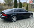 Чорний Ауді A7 Sportback, об'ємом двигуна 3 л та пробігом 208 тис. км за 12950 $, фото 6 на Automoto.ua