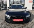 Черный Ауди A7 Sportback, объемом двигателя 2.77 л и пробегом 273 тыс. км за 11999 $, фото 2 на Automoto.ua