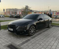 Чорний Ауді A7 Sportback, об'ємом двигуна 3 л та пробігом 183 тис. км за 14500 $, фото 2 на Automoto.ua