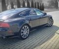 Чорний Ауді A7 Sportback, об'ємом двигуна 3 л та пробігом 189 тис. км за 19900 $, фото 1 на Automoto.ua