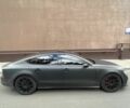 Черный Ауди A7 Sportback, объемом двигателя 3 л и пробегом 280 тыс. км за 9900 $, фото 1 на Automoto.ua