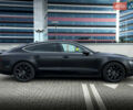 Черный Ауди A7 Sportback, объемом двигателя 3 л и пробегом 228 тыс. км за 17900 $, фото 14 на Automoto.ua