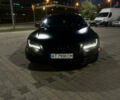Черный Ауди A7 Sportback, объемом двигателя 3 л и пробегом 198 тыс. км за 17000 $, фото 11 на Automoto.ua