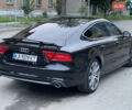 Черный Ауди A7 Sportback, объемом двигателя 3 л и пробегом 263 тыс. км за 19250 $, фото 12 на Automoto.ua