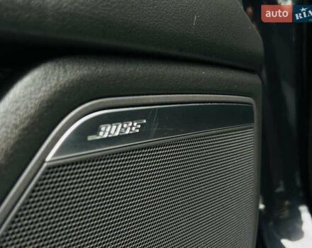 Чорний Ауді A7 Sportback, об'ємом двигуна 3 л та пробігом 202 тис. км за 17900 $, фото 17 на Automoto.ua