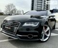 Черный Ауди A7 Sportback, объемом двигателя 3 л и пробегом 100 тыс. км за 25500 $, фото 1 на Automoto.ua