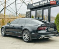Чорний Ауді A7 Sportback, об'ємом двигуна 3 л та пробігом 202 тис. км за 17900 $, фото 13 на Automoto.ua