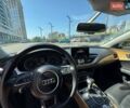 Черный Ауди A7 Sportback, объемом двигателя 3 л и пробегом 190 тыс. км за 15499 $, фото 9 на Automoto.ua