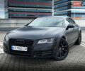 Черный Ауди A7 Sportback, объемом двигателя 3 л и пробегом 228 тыс. км за 17900 $, фото 2 на Automoto.ua