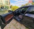 Чорний Ауді A7 Sportback, об'ємом двигуна 3 л та пробігом 205 тис. км за 19300 $, фото 4 на Automoto.ua
