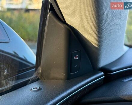 Ауди A7 Sportback 2012 в Киеве на Automoto.ua Черный Ауди A7 Sportback, объемом двигателя 3 л и пробегом 150 тыс. км за 14499 $, фото 16 на Automoto.ua