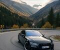 Черный Ауди A7 Sportback, объемом двигателя 3 л и пробегом 314 тыс. км за 13999 $, фото 1 на Automoto.ua