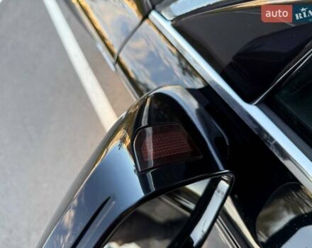 Ауди A7 Sportback 2012 в Киеве на Automoto.ua Черный Ауди A7 Sportback, объемом двигателя 3 л и пробегом 150 тыс. км за 14499 $, фото 13 на Automoto.ua