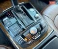 Чорний Ауді A7 Sportback, об'ємом двигуна 3 л та пробігом 207 тис. км за 13999 $, фото 42 на Automoto.ua