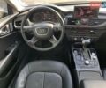 Черный Ауди A7 Sportback, объемом двигателя 2.77 л и пробегом 273 тыс. км за 11999 $, фото 22 на Automoto.ua
