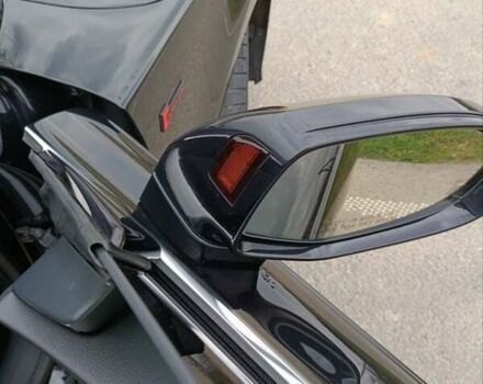 Черный Ауди A7 Sportback, объемом двигателя 3 л и пробегом 314 тыс. км за 13999 $, фото 14 на Automoto.ua