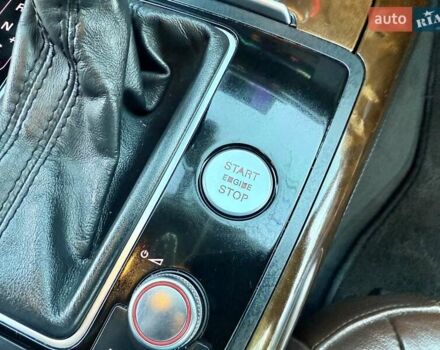 Чорний Ауді A7 Sportback, об'ємом двигуна 3 л та пробігом 207 тис. км за 13999 $, фото 53 на Automoto.ua