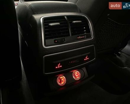 Чорний Ауді A7 Sportback, об'ємом двигуна 3 л та пробігом 178 тис. км за 15499 $, фото 79 на Automoto.ua