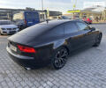 Чорний Ауді A7 Sportback, об'ємом двигуна 3 л та пробігом 326 тис. км за 22800 $, фото 4 на Automoto.ua