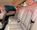 Чорний Ауді A7 Sportback, об'ємом двигуна 2.97 л та пробігом 128 тис. км за 22500 $, фото 79 на Automoto.ua