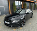 Чорний Ауді A7 Sportback, об'ємом двигуна 2.97 л та пробігом 200 тис. км за 19700 $, фото 2 на Automoto.ua