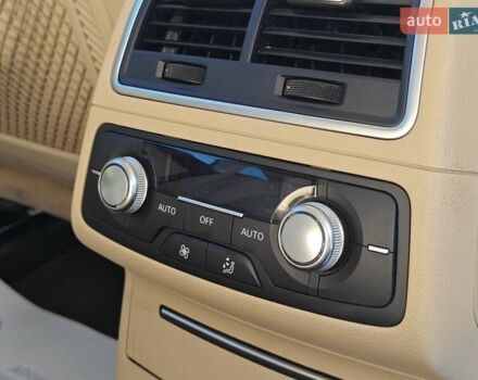 Ауди A7 Sportback 2013 в Львове на Automoto.ua Черный Ауди A7 Sportback, объемом двигателя 3 л и пробегом 119 тыс. км за 18000 $, фото 26 на Automoto.ua