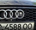 Черный Ауди A7 Sportback, объемом двигателя 3 л и пробегом 208 тыс. км за 18800 $, фото 5 на Automoto.ua