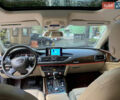 Черный Ауди A7 Sportback, объемом двигателя 3 л и пробегом 201 тыс. км за 15000 $, фото 31 на Automoto.ua
