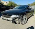 Черный Ауди A7 Sportback, объемом двигателя 3 л и пробегом 183 тыс. км за 6300 $, фото 1 на Automoto.ua