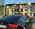 Черный Ауди A7 Sportback, объемом двигателя 2.99 л и пробегом 223 тыс. км за 17999 $, фото 16 на Automoto.ua